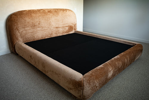 THE COVE BED